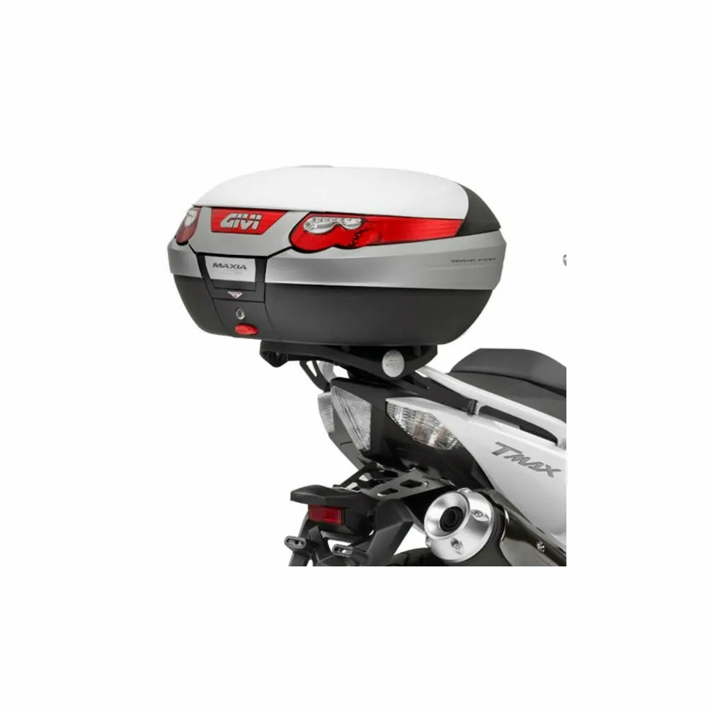 GIVI SR2013 support for luggage top case GIVI MONOKEY YAMAHA 530 T MAX 2012 2016