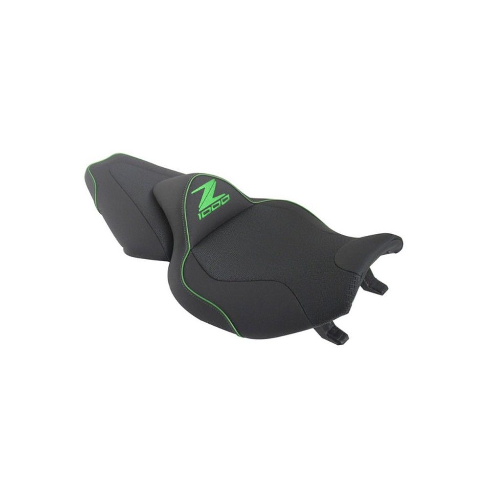 BAGSTER selle confort READY LUXE moto Kawasaki Z1000 2014 2020 - 5347Z