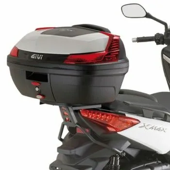 GIVI SR2111M support pour top case GIVI MONOLOCK yamaha 400 X MAX 2013 à 2017 porte bagage