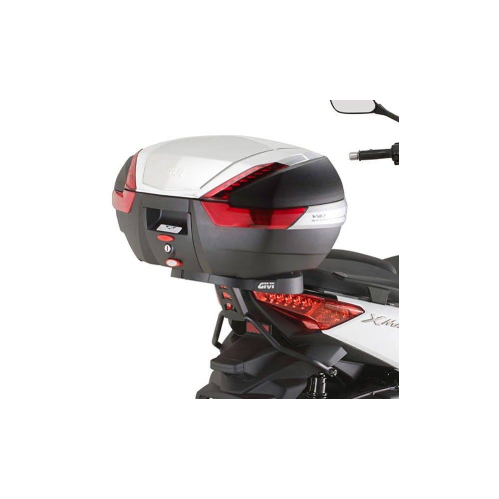 GIVI SR2117 support pour top case GIVI MONOKEY YAMAHA 125 250 X MAX 2014 à 2016 porte bagage