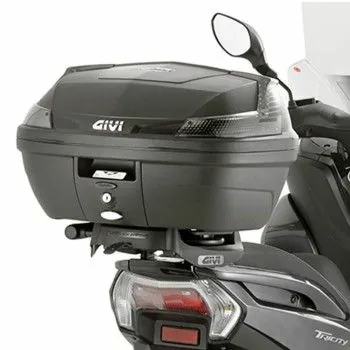 givi-sr2120-support-pour-top-case-monolock-yamaha-tricity-125-155-mbk-tryptik-125-2014-2023