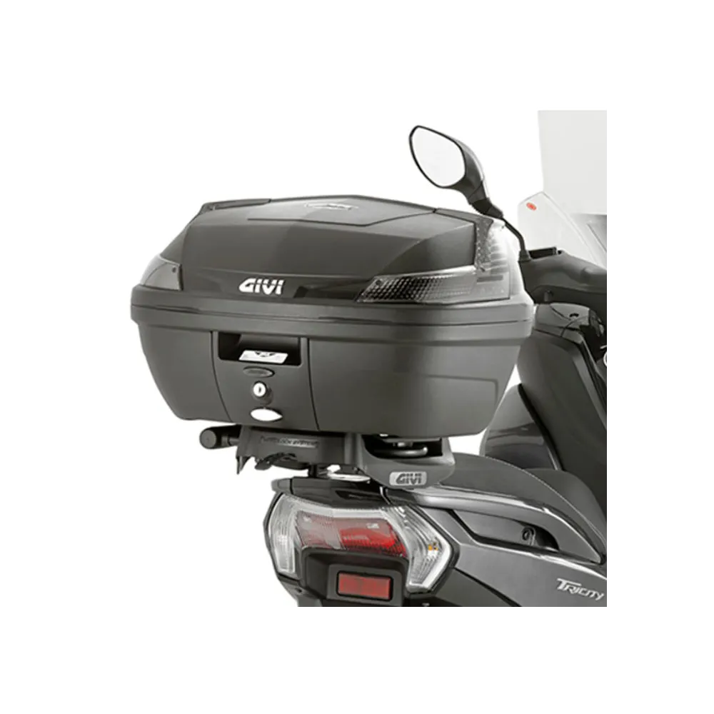 givi-sr2120-top-case-fitting-for-luggage-top-case-monolock-yamaha-tricity-125-155-mbk-tryptik-125-2014-2023