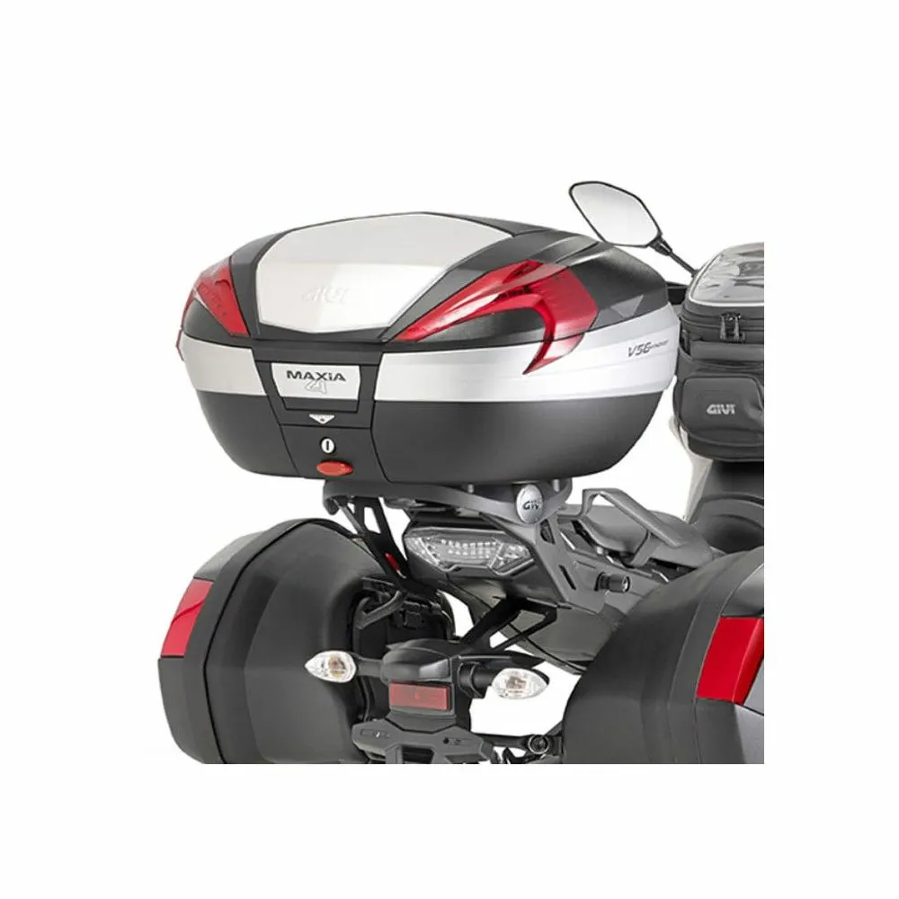 givi-sr2122-support-luggage-top-case-monokeymonolock-yamaha-mt09-tracer-2015-2017