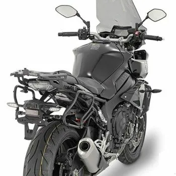 givi-sr2129-support-for-luggage-top-case-monokeymonolock-yamaha-mt-10-2016-2021