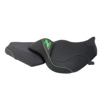 BAGSTER selle confort READY LUXE moto Kawasaki Z1000 2014 2020 - 5347Z