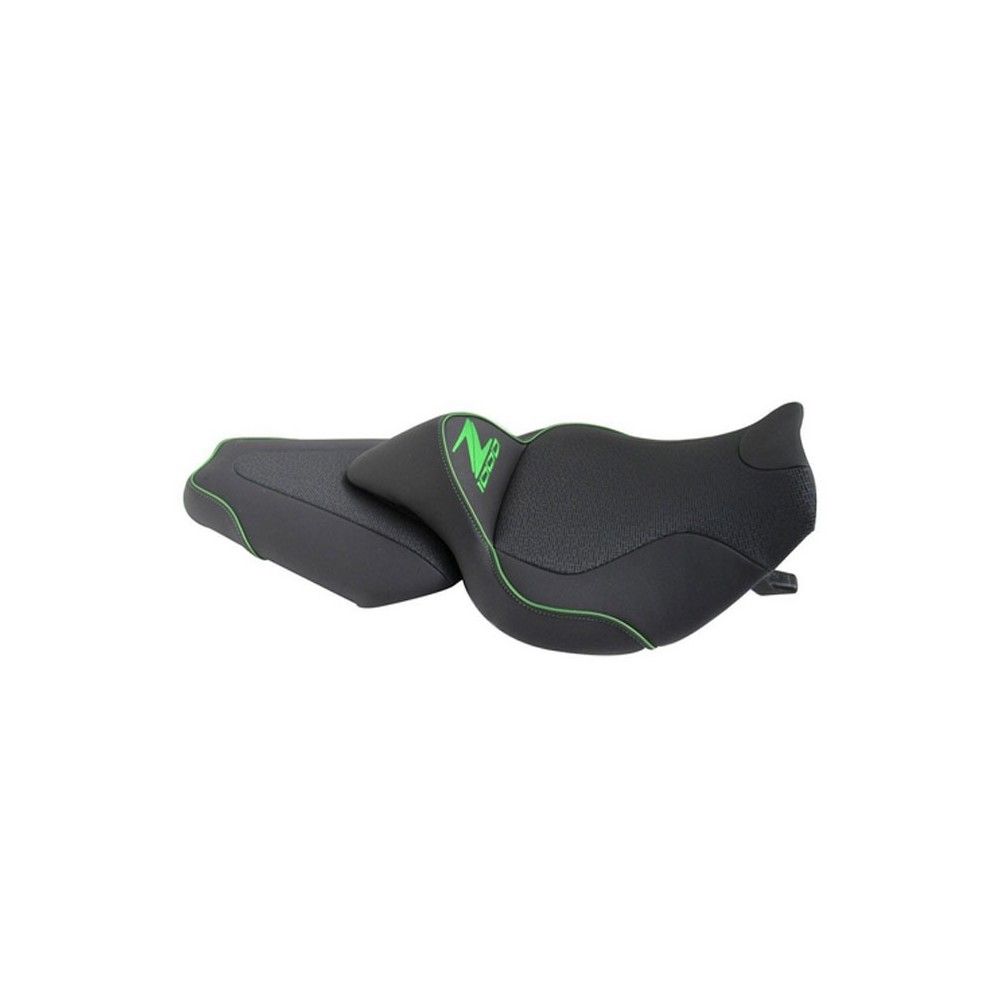 BAGSTER selle confort READY LUXE moto Kawasaki Z1000 2014 2020 - 5347Z