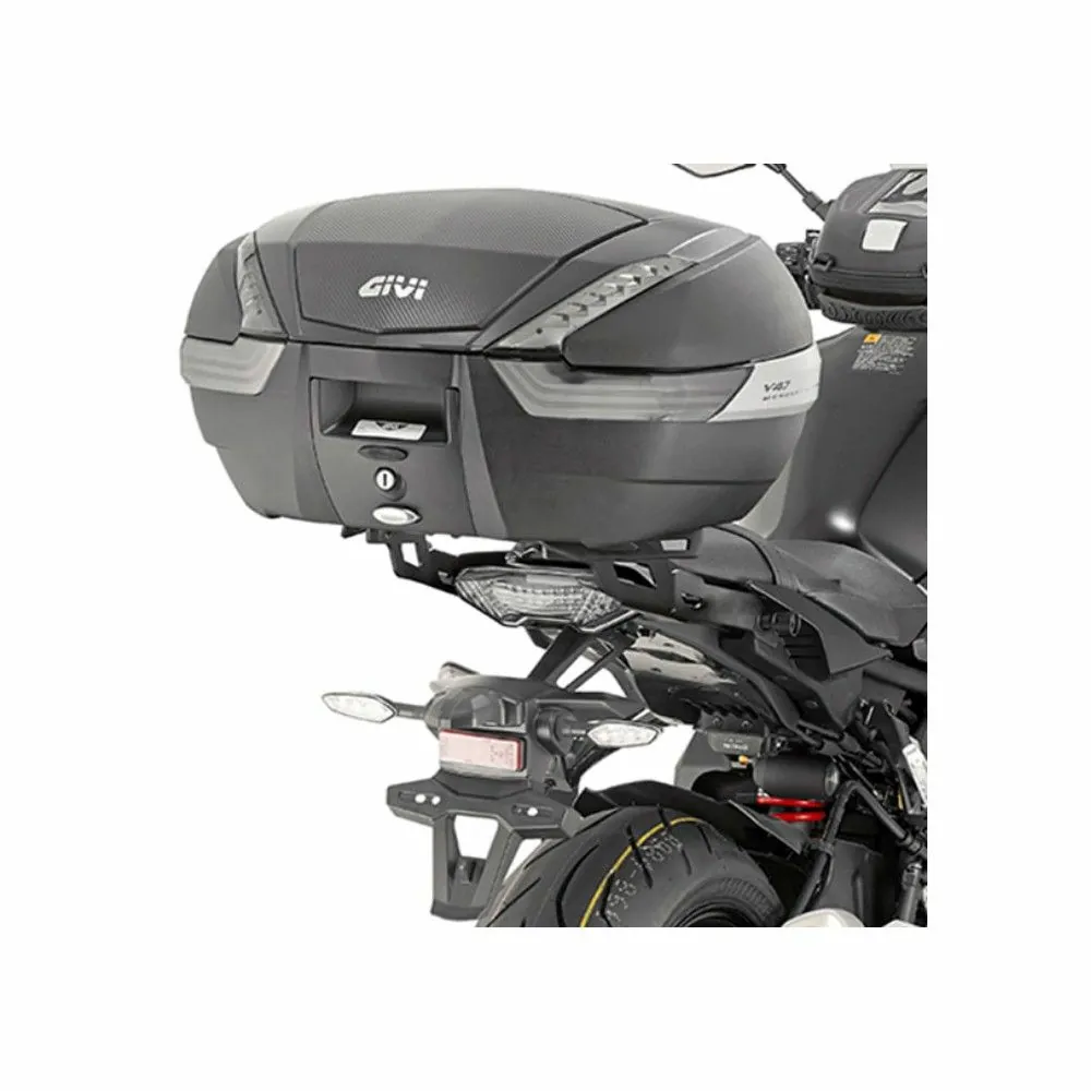 givi-sr2129-support-for-luggage-top-case-monokeymonolock-yamaha-mt-10-2016-2021