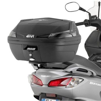 givi-sr3106-support-top-case-monolock-suzuki-burgman-125-200-abs-2006-2021