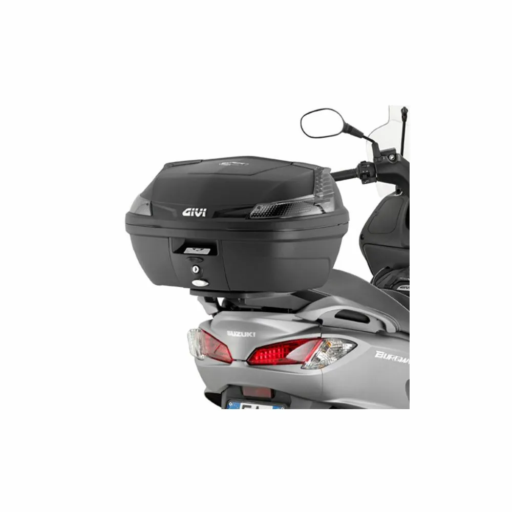 givi-sr3106-support-for-luggage-top-case-monolock-suzuki-burgman-125-200-abs-2006-2021