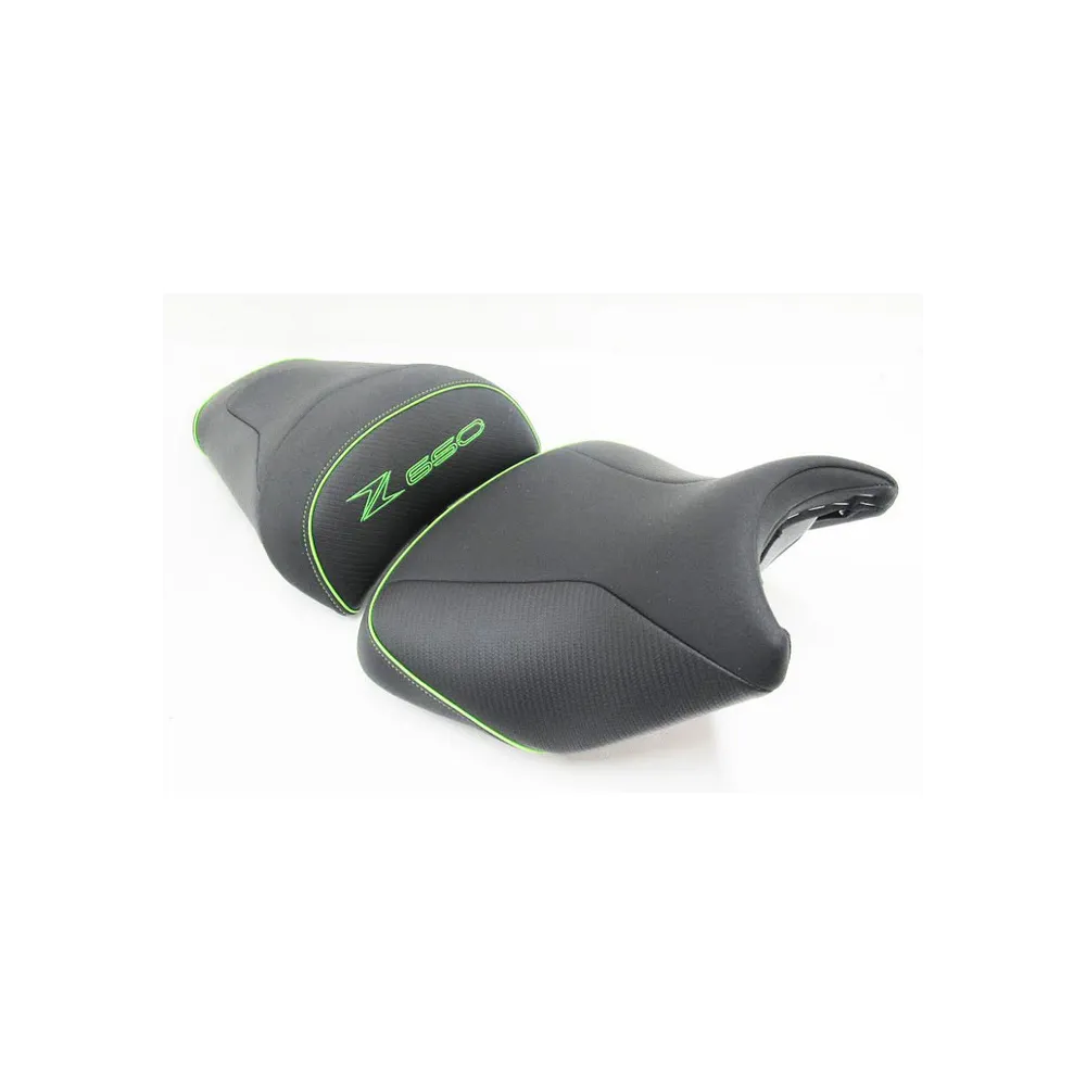 BAGSTER Kawasaki Z650 2017 2019 comfort READY LUXE saddle - 5364Z
