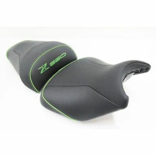 BAGSTER Kawasaki Z650 2017 2019 comfort READY LUXE saddle - 5364Z