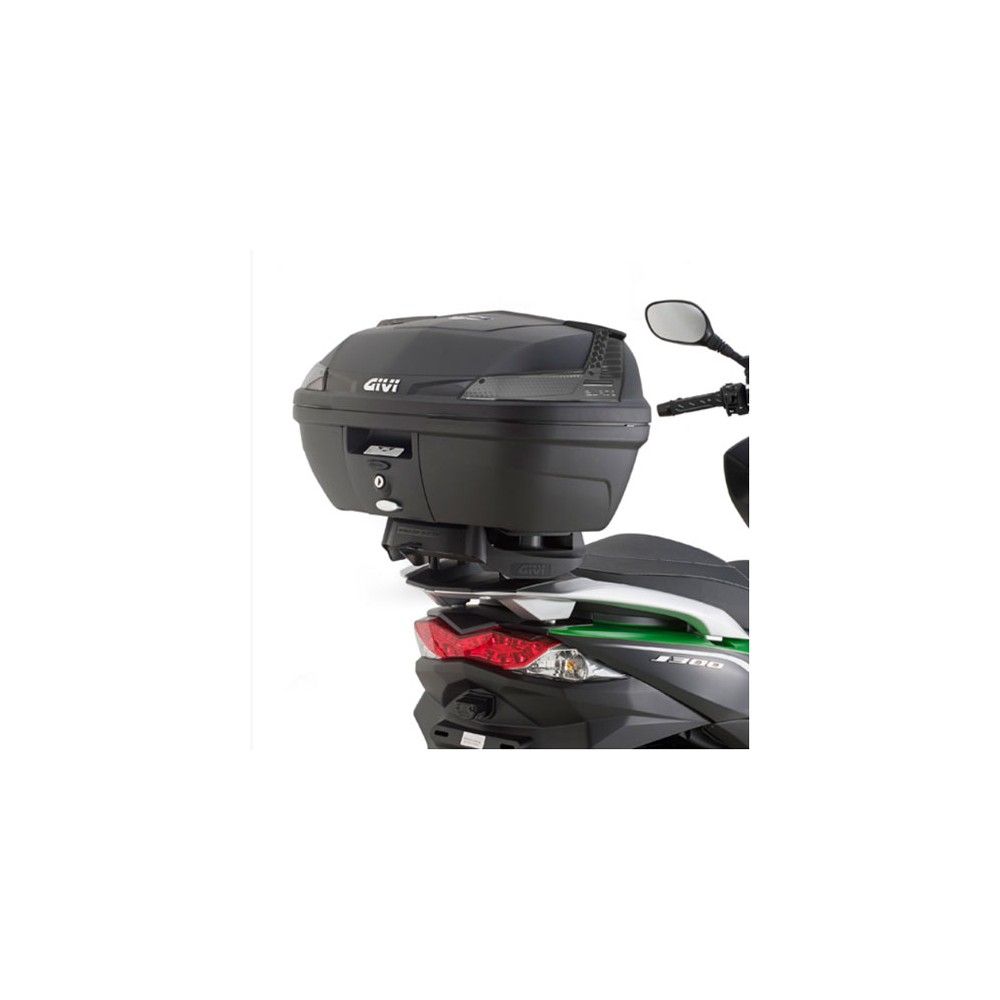 givi-sr4111mm-support-top-case-m6m-monolock-kawasaki-j125-j300-2014-2021