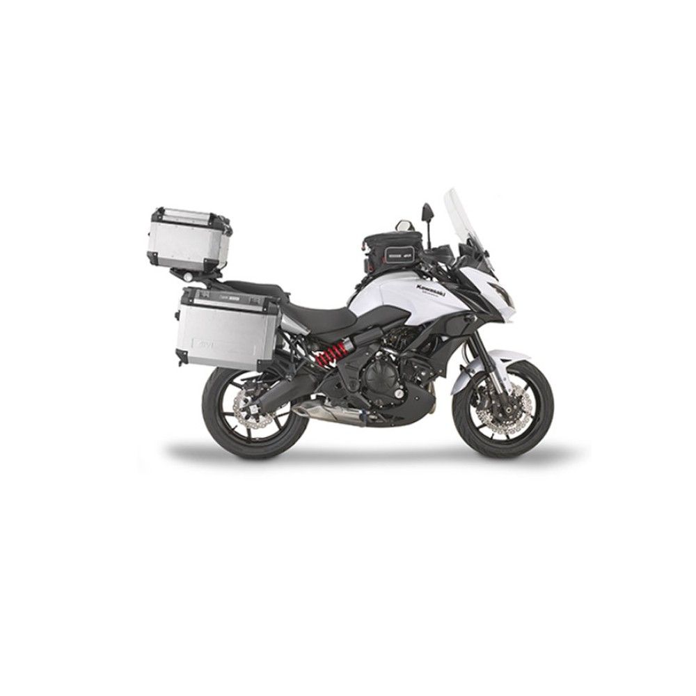 givi-sr4114-support-for-luggage-top-case-monokeymonolock-kawasaki-650-versys-2015-2023