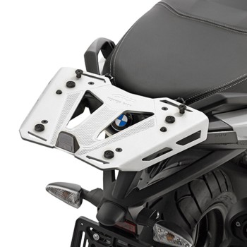 GIVI SR5121 support for luggage top case BMW C650 SPORT 2016 2020 
