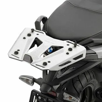 GIVI SR5121 support top case GIVI pour BMW C650 SPORT 2016 2020 porte bagage