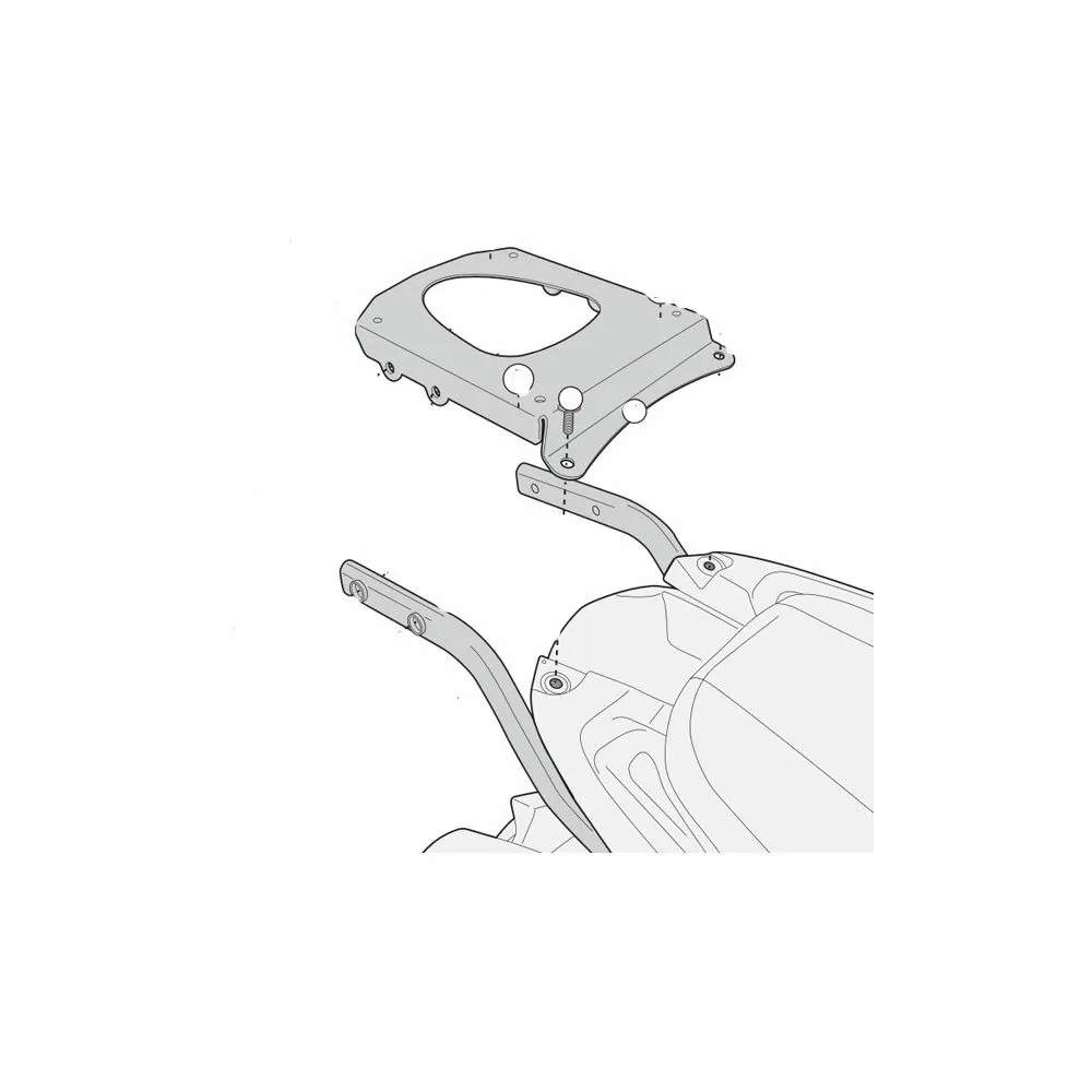 givi-sr6404-support-top-case-monokey-triumph-tiger-sport-1050-2013-2020