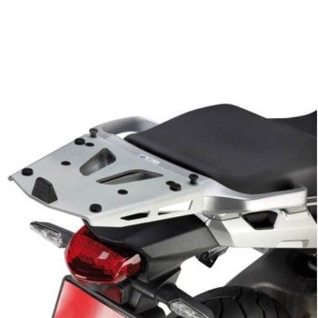 GIVI SRA1110 aluminium support for luggage top case GIVI MONOKEY honda 1200 CROSSTOURER & DCT 2012 to 2019 