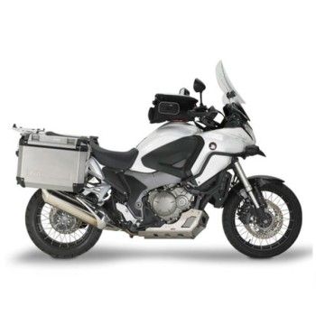 GIVI SRA1110 aluminium support for luggage top case GIVI MONOKEY honda 1200 CROSSTOURER & DCT 2012 to 2019 