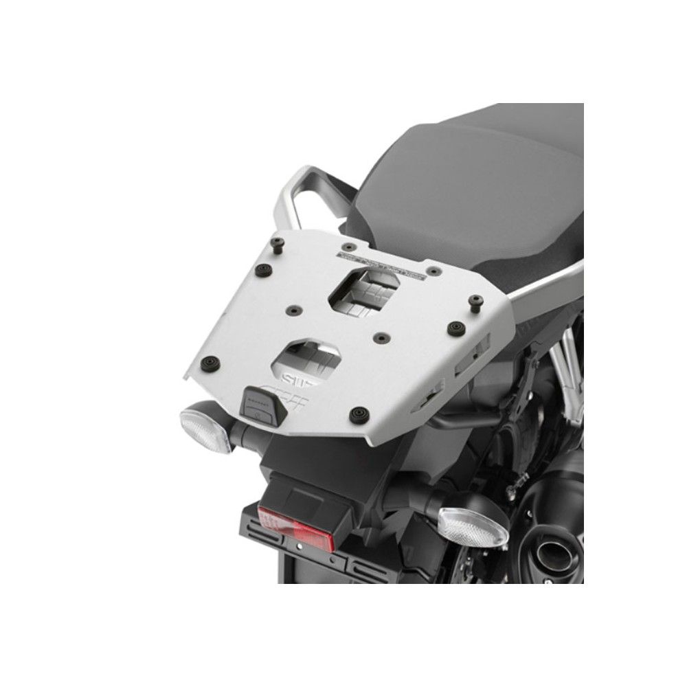 givi-sra3112-aluminium-support-for-luggage-top-case-monokey-suzuki-dl-650-v-strom-1000-2017-2023