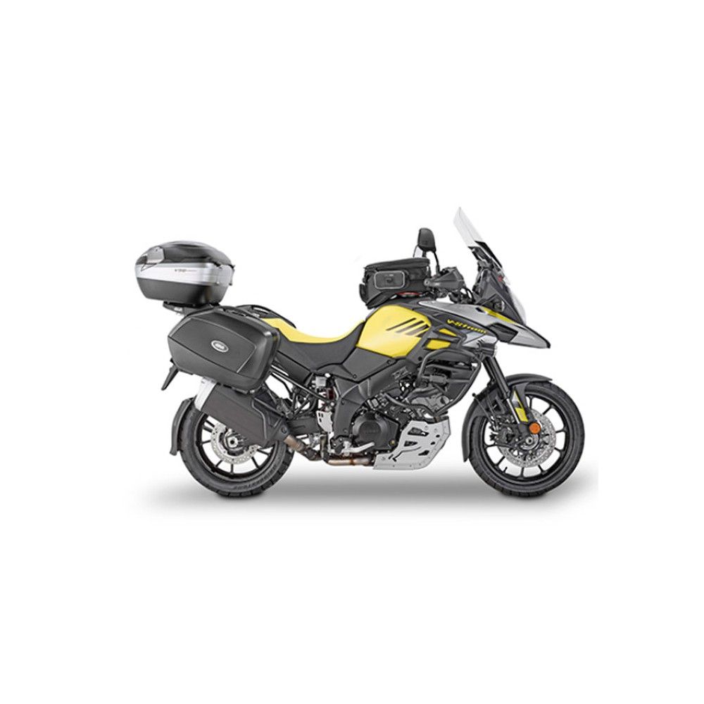 givi-sra3112-aluminium-support-for-luggage-top-case-monokey-suzuki-dl-650-v-strom-1000-2017-2023