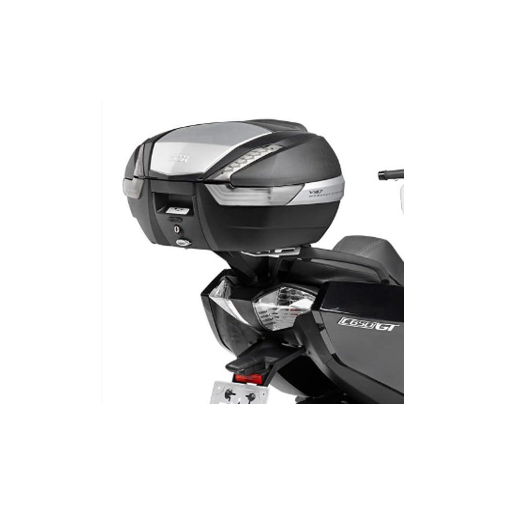 givi-sra5106-support-aluminium-pour-top-case-monokey-bmw-c650-gt-2012-2020