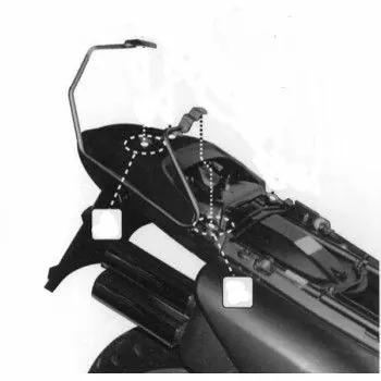 givi-t213-support-pour-sacoches-cavalieres-honda-xl-650-v-transalp-2000-2007