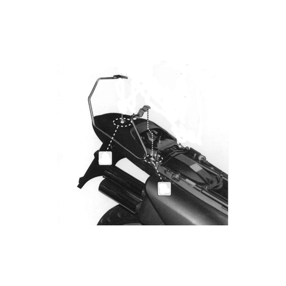 givi-t213-support-for-side-bags-of-honda-xl-650-v-transalp-2000-2007