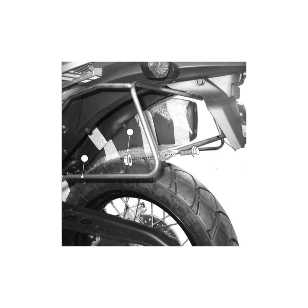 givi-t221-support-for-side-bags-honda-xl-700-v-transalp-2008-2013