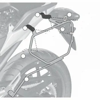 givi-te1111-support-pour-sacoches-cavalieres-easylock-honda-nc-700-750-x-s-dct-2012-2015