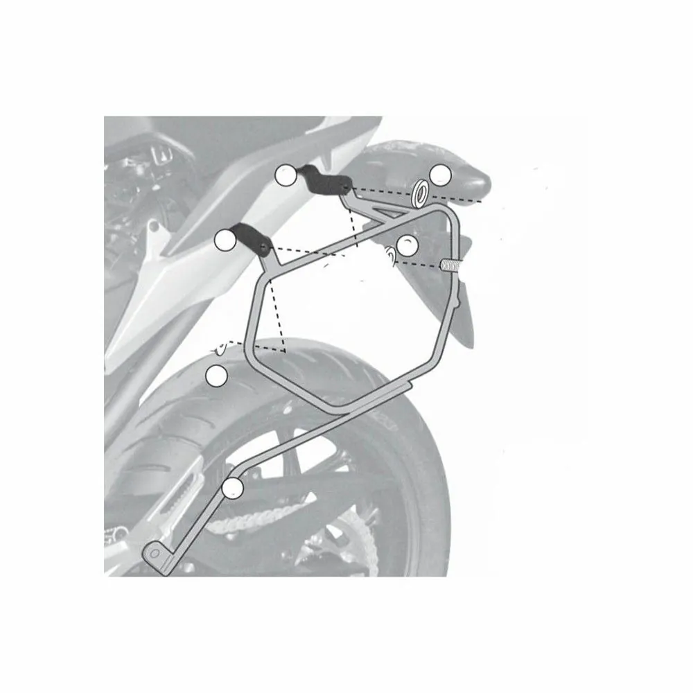 givi-te1111-support-pour-sacoches-cavalieres-easylock-honda-nc-700-750-x-s-dct-2012-2015