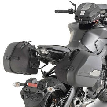 yamaha fzs luggage box