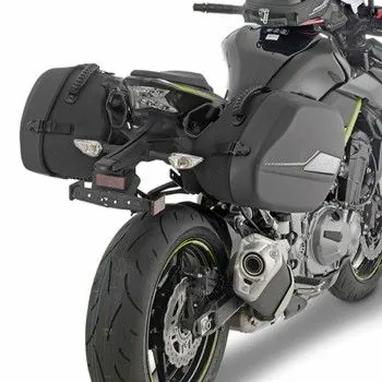 givi-tst4118-support-for-luggage-cavalier-side-bags-kawasaki-z900-2017-2020