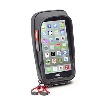 GIVI S957B iPhone 6+ galaxy S5 S6 note 3 4 motorcycle scooter bicycle universal support