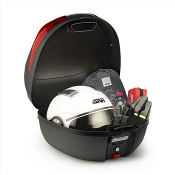 GIVI top case B29N2 MONOLOCK motorcycle scooter 29L