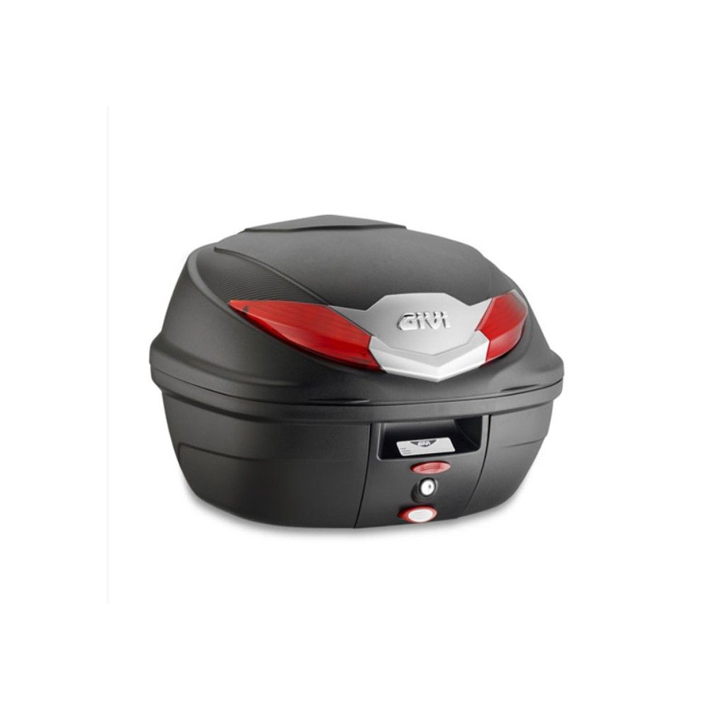 GIVI top case B360 MONOLOCK volume standard 36L