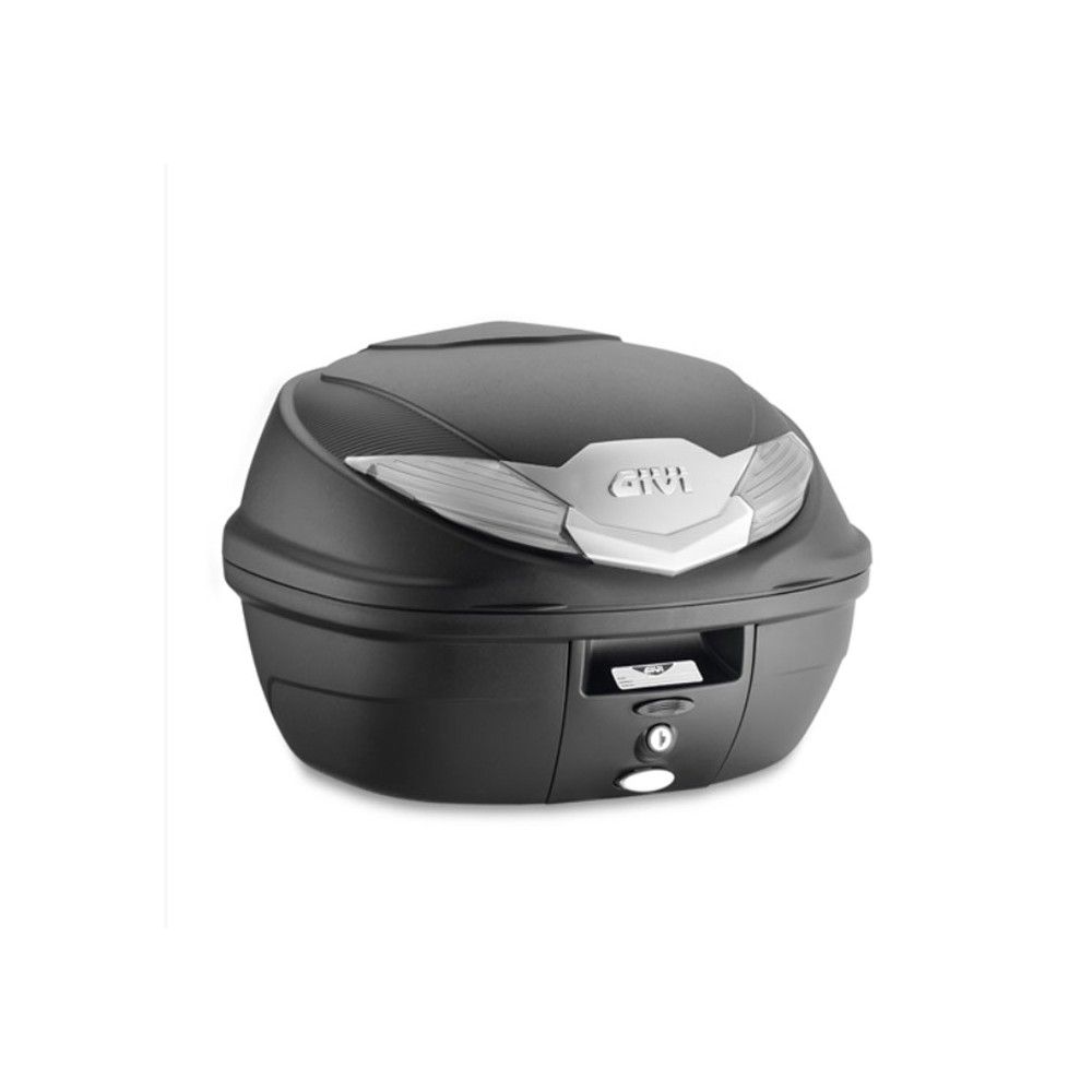GIVI top case B360NT2 TECH MONOLOCK volume standard 36L