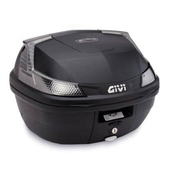 GIVI top case B37NT BLADE TECH MONOLOCK volume standard 37L