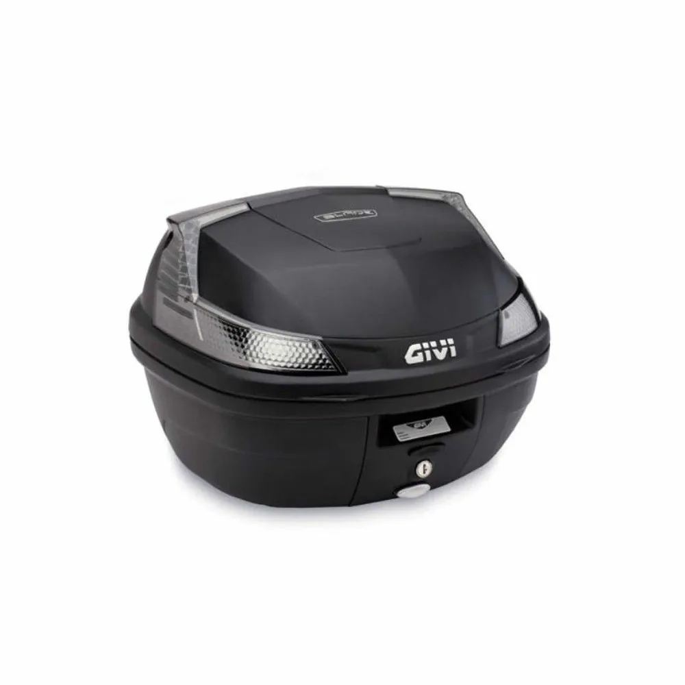 GIVI top case B37NT BLADE TECH MONOLOCK volume standard 37L