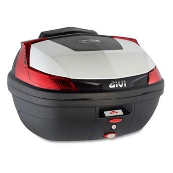 GIVI top case B47NML BLADE MONOLOCK 47L