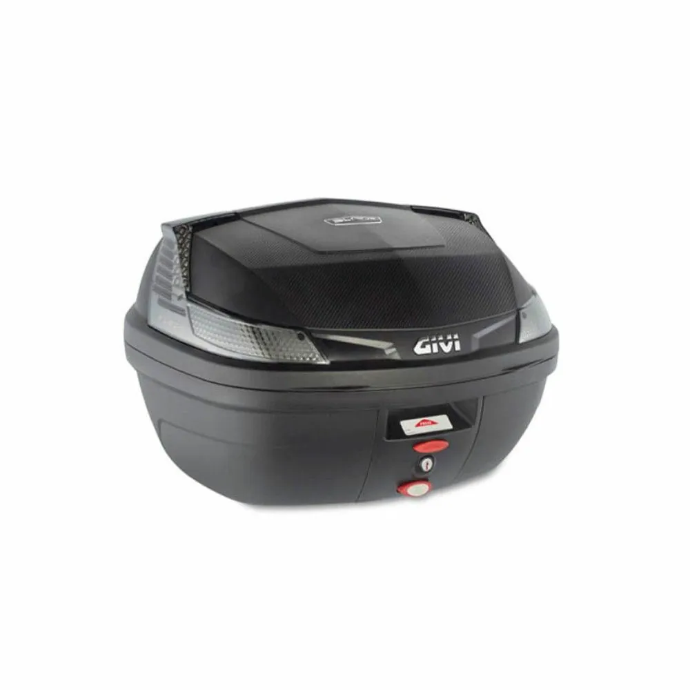 GIVI top case B47NTML BLADE TECH MONOLOCK grand volume 47L