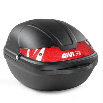 GIVI top case CY14N small volume bike 14L