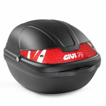 GIVI top case CY14N vélo petit volume 14L