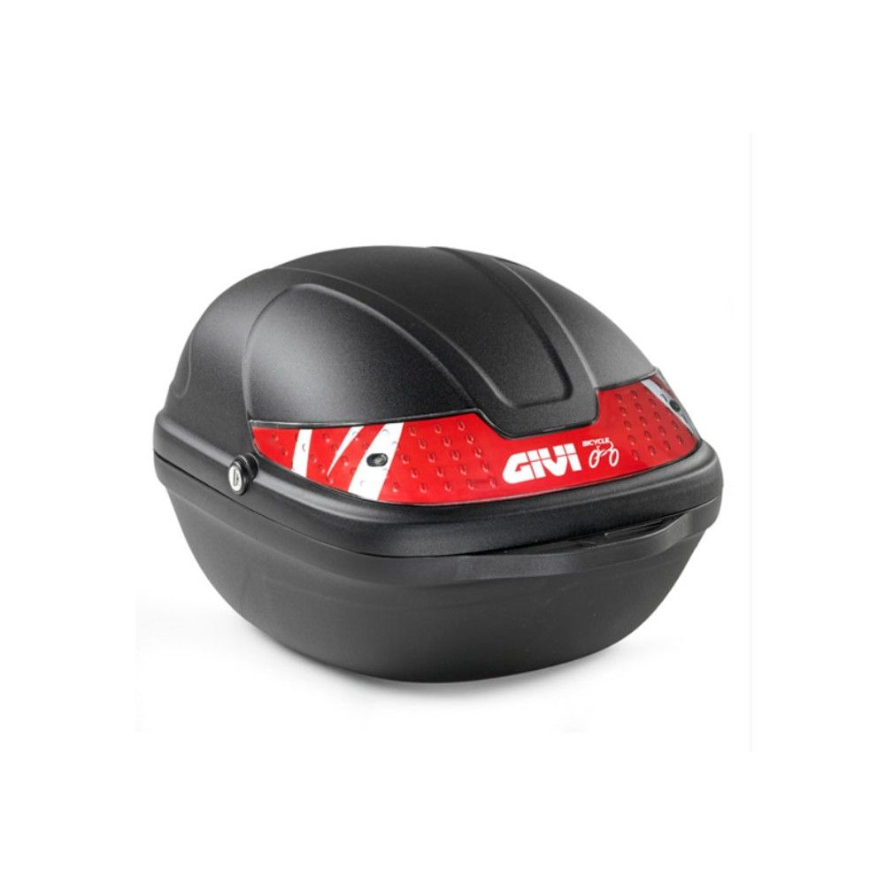 GIVI top case CY14N small volume bike 14L