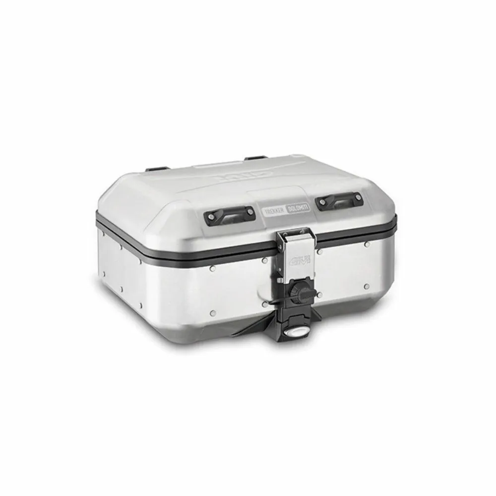 GIVI top case valise DLM30A MONOKEY TREKKER DOLOMITE volume standard 30L