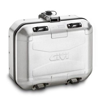 GIVI top case side case standard DLM30A MONOKEY TREKKER DOLOMITE 30L