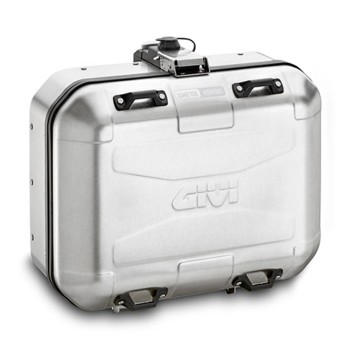 GIVI top case valise DLM30A MONOKEY TREKKER DOLOMITE volume standard 30L