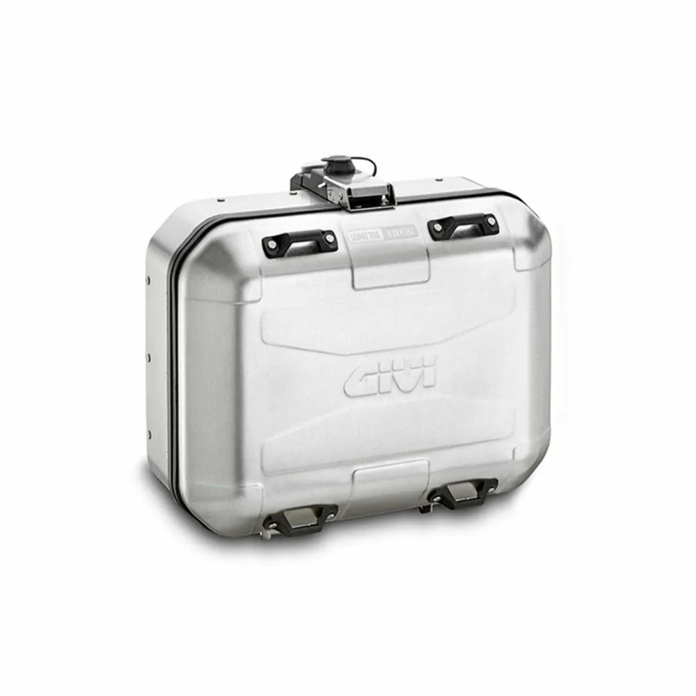 GIVI top case side case standard DLM30A MONOKEY TREKKER DOLOMITE 30L