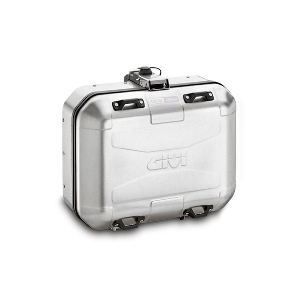 GIVI top case valise DLM30A MONOKEY TREKKER DOLOMITE volume standard 30L
