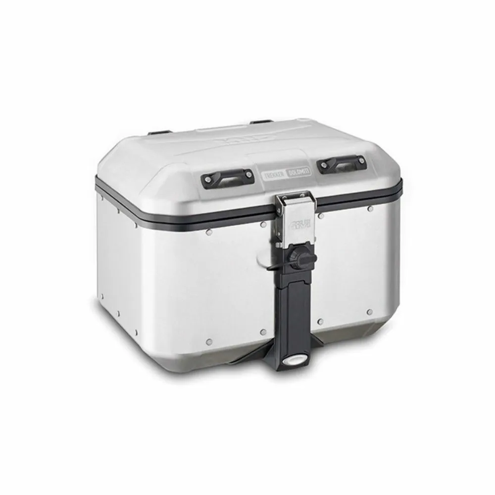 GIVI top case DLM46A MONOKEY TREKKER DOLOMITE 46L