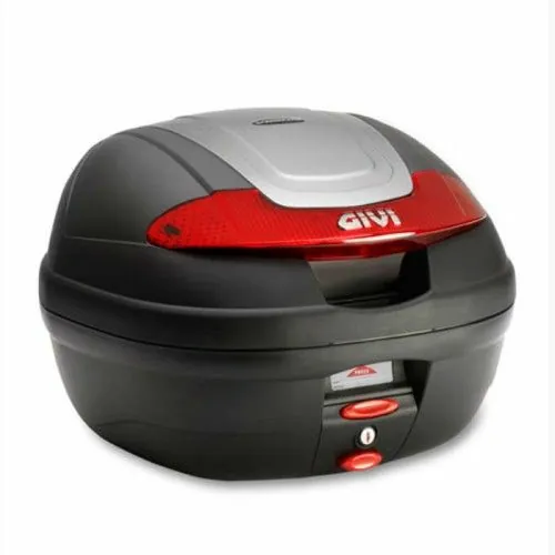 GIVI top case E340N VISION MONOLOCK 34L